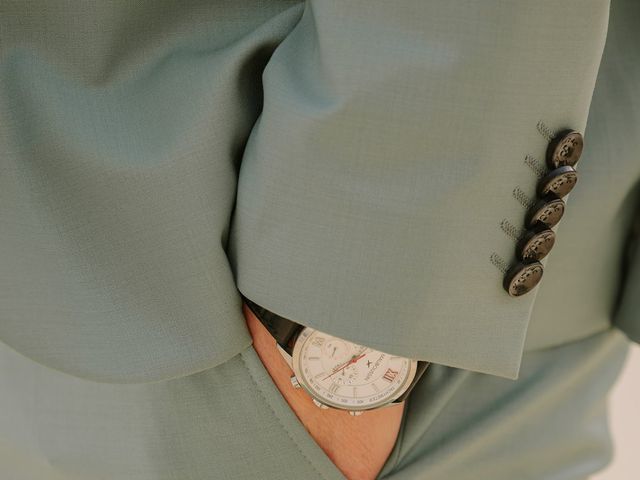 Le mariage de Mehdi et Soraya à Longnes, Yvelines 12