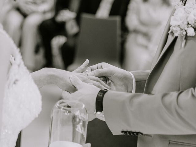 Le mariage de Mehdi et Soraya à Longnes, Yvelines 14