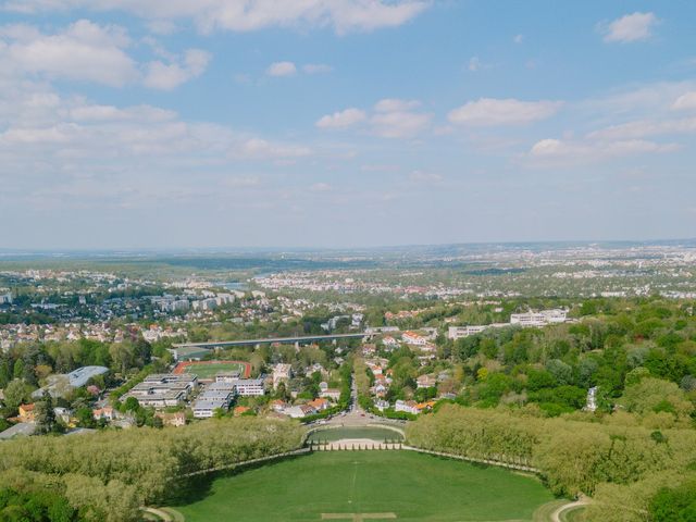 Le mariage de Mehdi et Soraya à Longnes, Yvelines 22