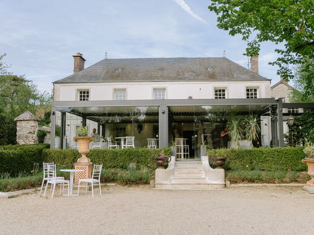 Le mariage de Mehdi et Soraya à Longnes, Yvelines 23