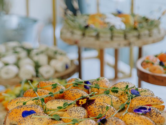 Le mariage de Mehdi et Soraya à Longnes, Yvelines 24