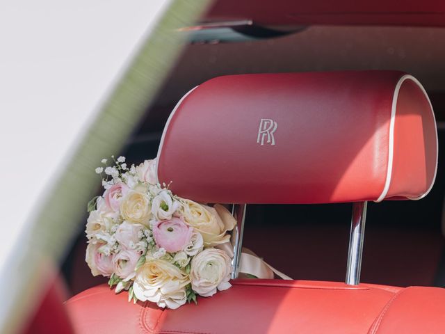 Le mariage de Mehdi et Soraya à Longnes, Yvelines 27
