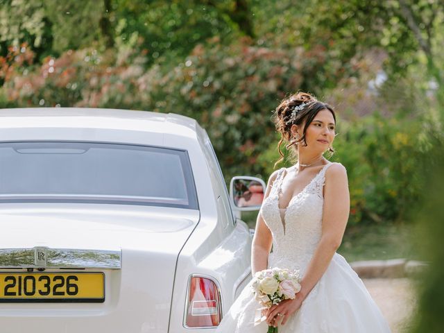 Le mariage de Mehdi et Soraya à Longnes, Yvelines 31