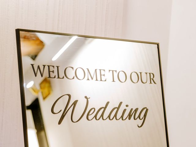 Le mariage de Mehdi et Soraya à Longnes, Yvelines 48