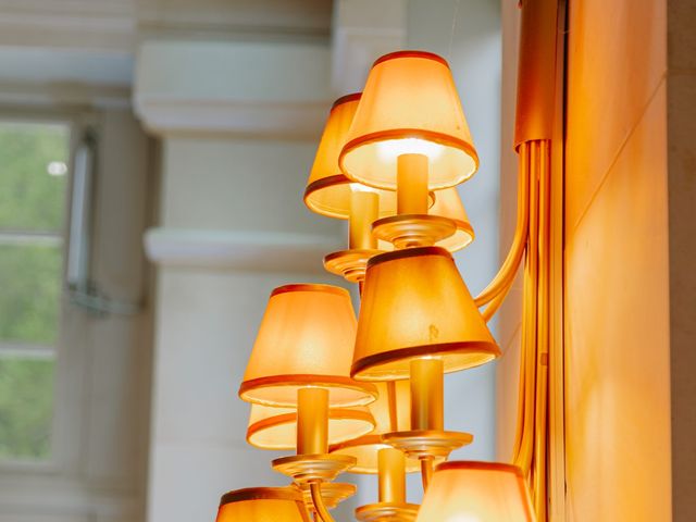 Le mariage de Mehdi et Soraya à Longnes, Yvelines 55