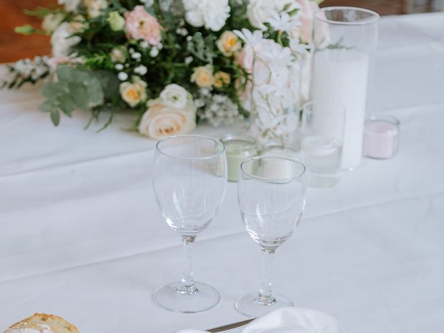Le mariage de Mehdi et Soraya à Longnes, Yvelines 57