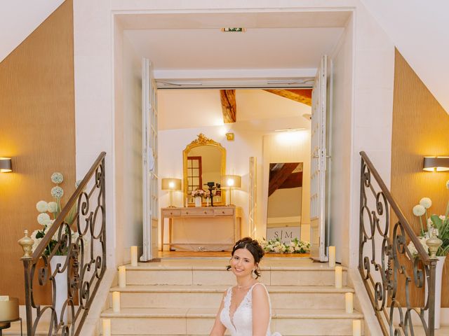 Le mariage de Mehdi et Soraya à Longnes, Yvelines 58