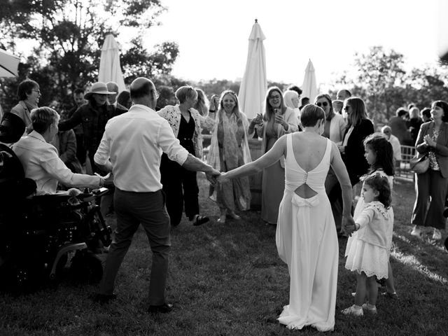 Le mariage de Mathieu et Célie à Castanet-Tolosan, Haute-Garonne 2