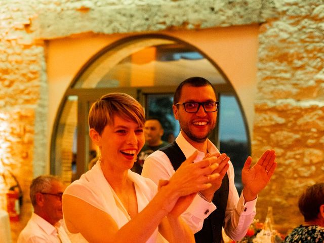 Le mariage de Mathieu et Célie à Castanet-Tolosan, Haute-Garonne 13