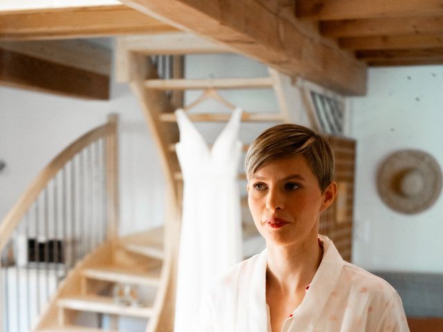 Le mariage de Mathieu et Célie à Castanet-Tolosan, Haute-Garonne 21