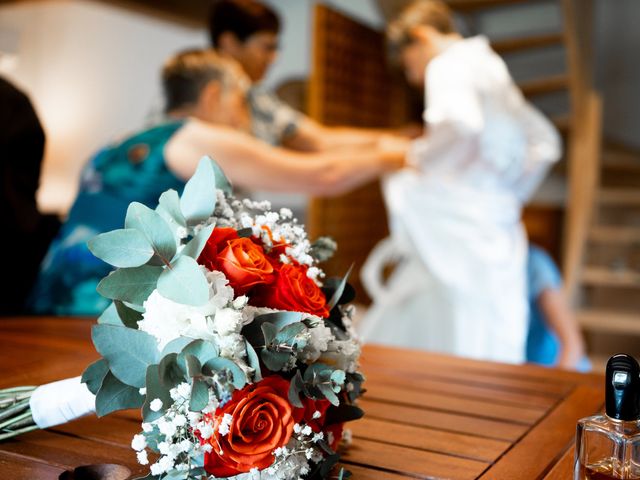 Le mariage de Mathieu et Célie à Castanet-Tolosan, Haute-Garonne 22