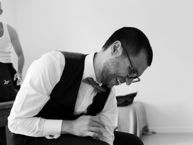 Le mariage de Mathieu et Célie à Castanet-Tolosan, Haute-Garonne 27