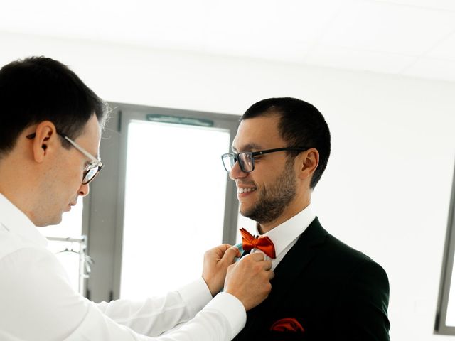 Le mariage de Mathieu et Célie à Castanet-Tolosan, Haute-Garonne 29