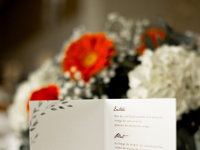 Le mariage de Mathieu et Célie à Castanet-Tolosan, Haute-Garonne 37