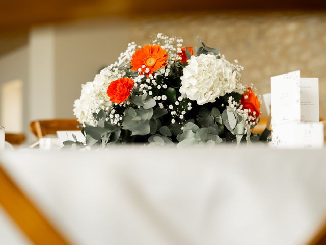 Le mariage de Mathieu et Célie à Castanet-Tolosan, Haute-Garonne 38