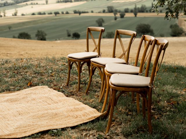 Le mariage de Mathieu et Célie à Castanet-Tolosan, Haute-Garonne 41