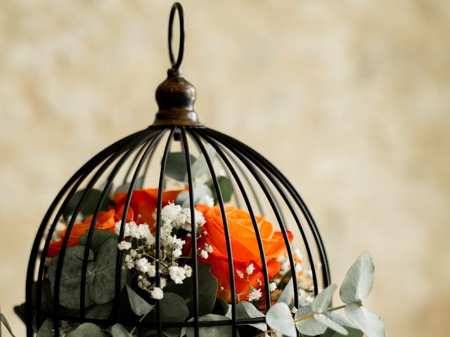 Le mariage de Mathieu et Célie à Castanet-Tolosan, Haute-Garonne 45