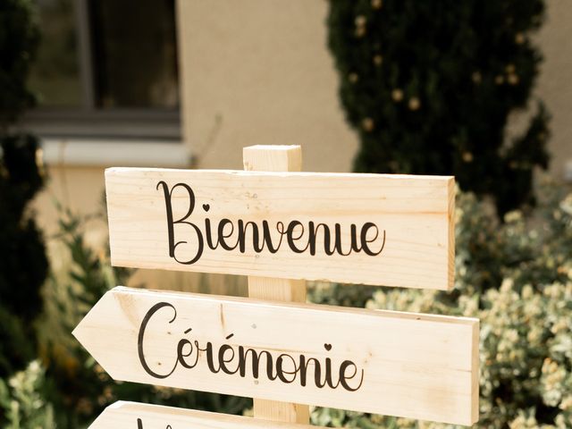 Le mariage de Mathieu et Célie à Castanet-Tolosan, Haute-Garonne 47