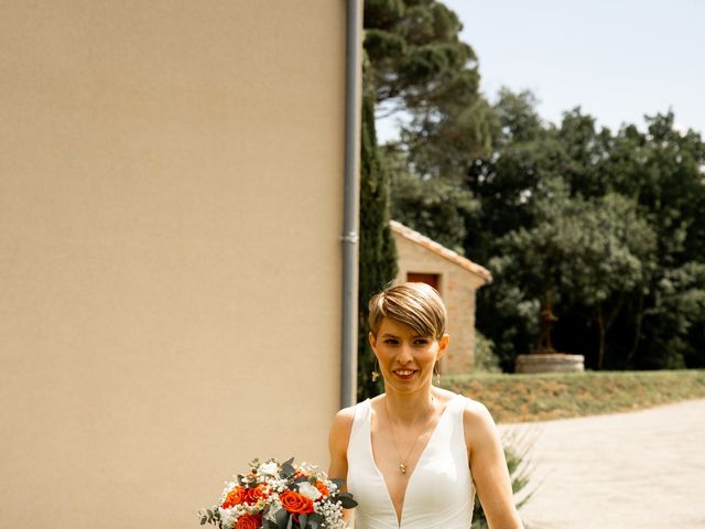 Le mariage de Mathieu et Célie à Castanet-Tolosan, Haute-Garonne 60