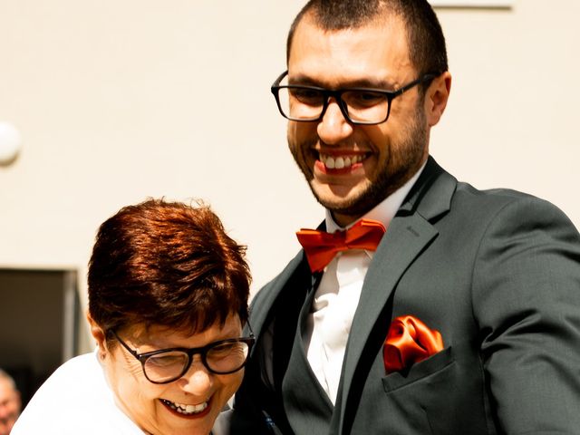 Le mariage de Mathieu et Célie à Castanet-Tolosan, Haute-Garonne 67