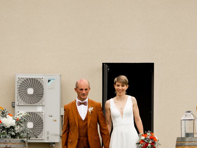 Le mariage de Mathieu et Célie à Castanet-Tolosan, Haute-Garonne 68