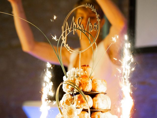 Le mariage de Mathieu et Célie à Castanet-Tolosan, Haute-Garonne 72