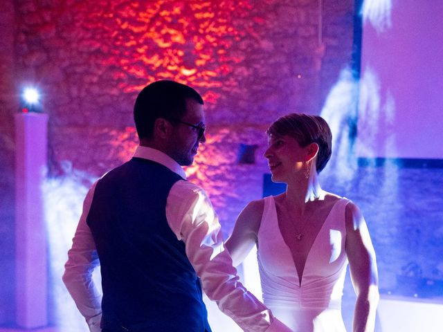 Le mariage de Mathieu et Célie à Castanet-Tolosan, Haute-Garonne 78