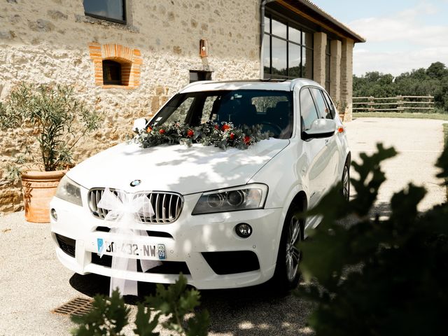 Le mariage de Mathieu et Célie à Castanet-Tolosan, Haute-Garonne 84