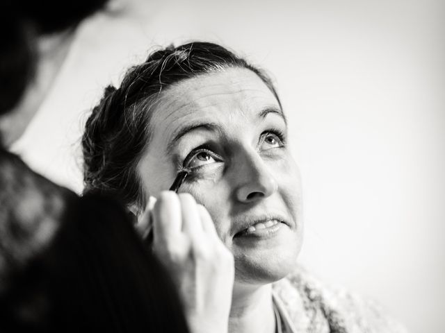 Le mariage de Guilhem et Alizée à Le Haut-Bréda, Isère 9