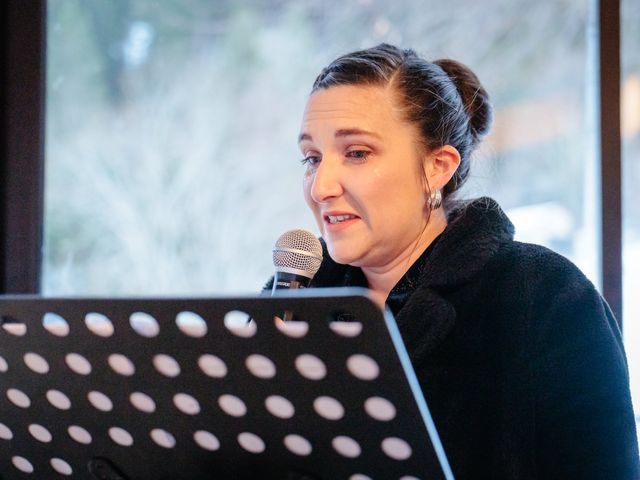 Le mariage de Guilhem et Alizée à Le Haut-Bréda, Isère 23