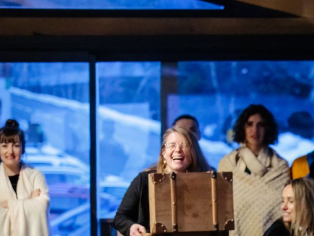 Le mariage de Guilhem et Alizée à Le Haut-Bréda, Isère 31