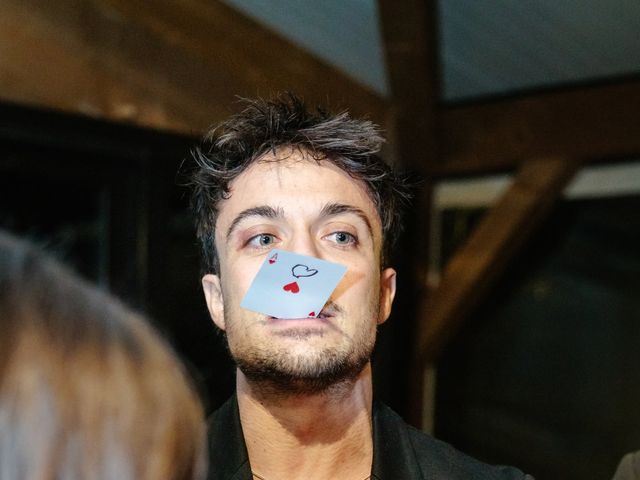 Le mariage de Guilhem et Alizée à Le Haut-Bréda, Isère 40