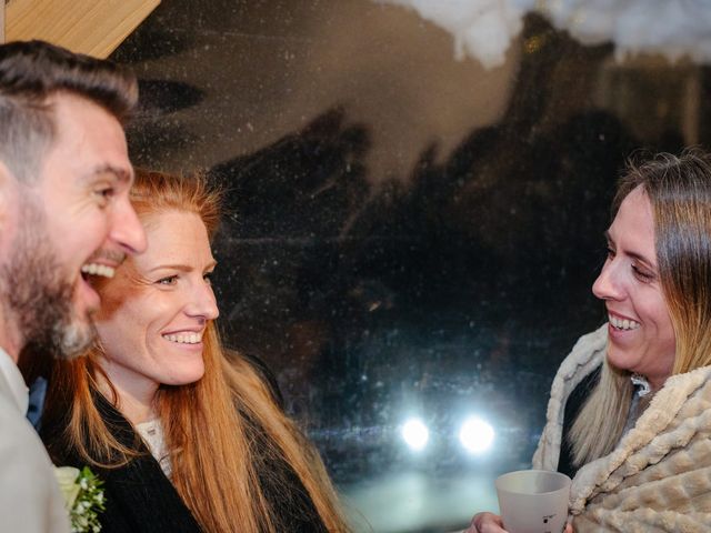 Le mariage de Guilhem et Alizée à Le Haut-Bréda, Isère 41