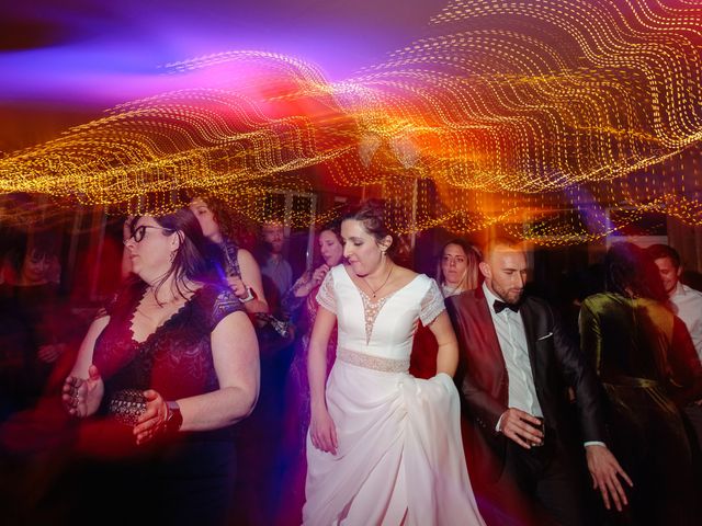 Le mariage de Guilhem et Alizée à Le Haut-Bréda, Isère 57