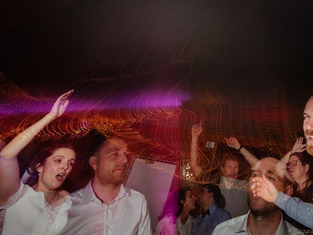 Le mariage de Guilhem et Alizée à Le Haut-Bréda, Isère 65