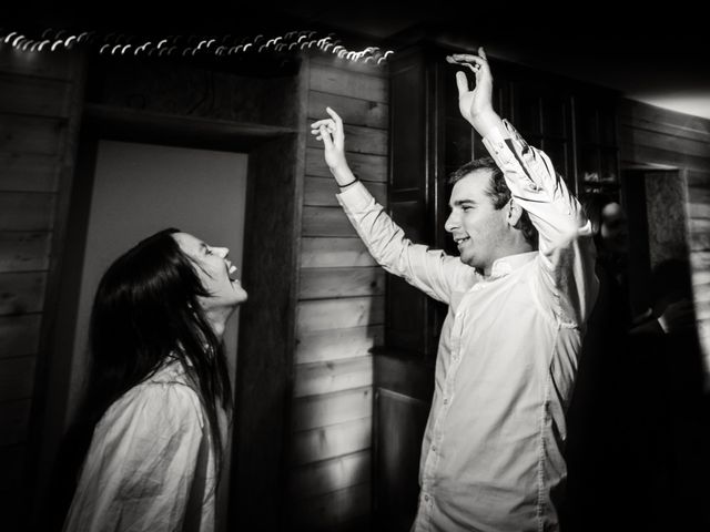 Le mariage de Guilhem et Alizée à Le Haut-Bréda, Isère 68