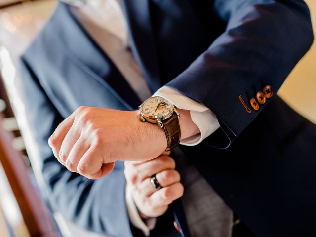 Le mariage de Guillaume et Pauline à Bordeaux, Gironde 21