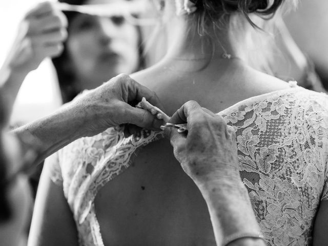 Le mariage de Guillaume et Pauline à Bordeaux, Gironde 23