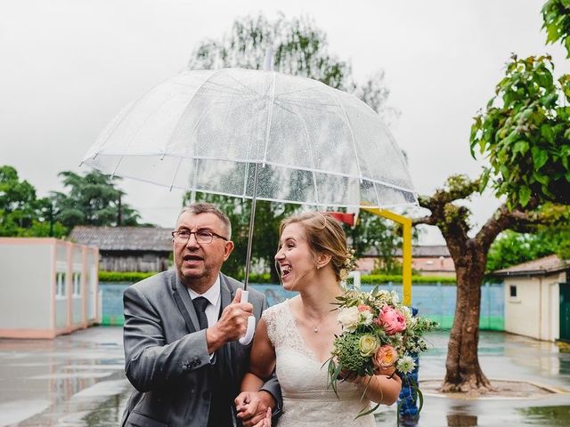 Le mariage de Guillaume et Pauline à Bordeaux, Gironde 30