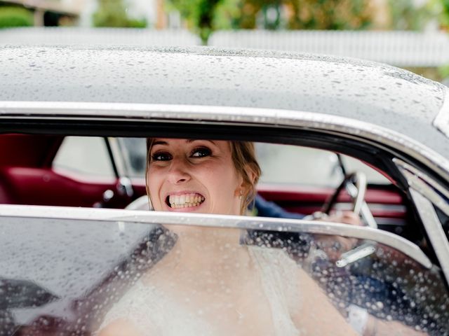 Le mariage de Guillaume et Pauline à Bordeaux, Gironde 35