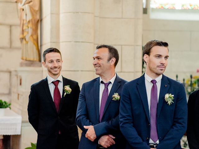 Le mariage de Guillaume et Pauline à Bordeaux, Gironde 48