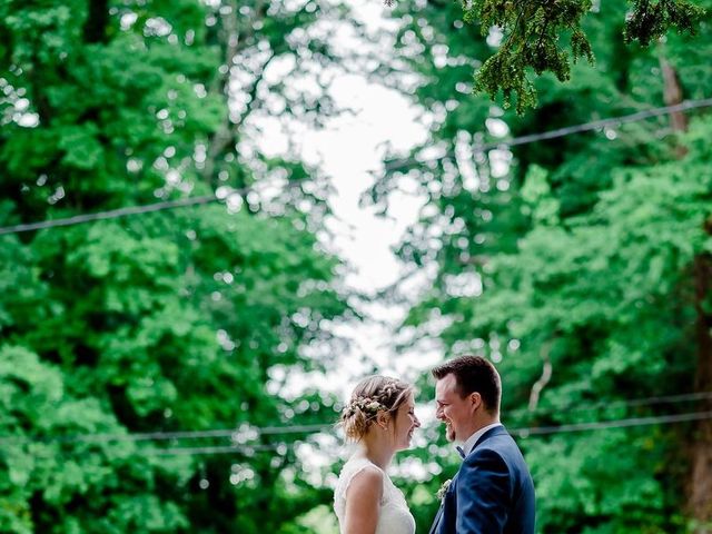 Le mariage de Guillaume et Pauline à Bordeaux, Gironde 58