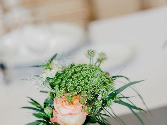 Le mariage de Guillaume et Pauline à Bordeaux, Gironde 92