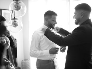 Le mariage de Rosa et Quentin 3