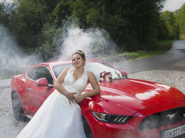 Le mariage de Yves et Céline à Le Cheylas, Isère 13