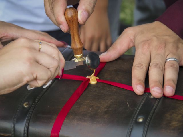 Le mariage de Yves et Céline à Le Cheylas, Isère 15