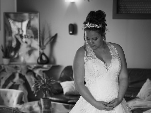 Le mariage de Yves et Céline à Le Cheylas, Isère 31