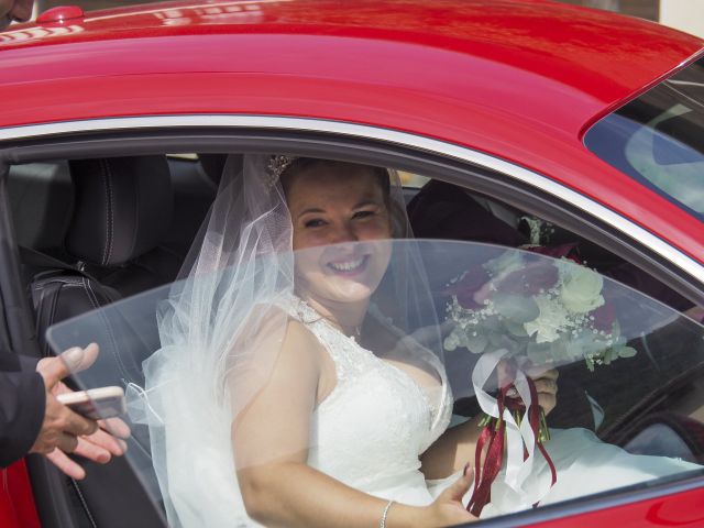 Le mariage de Yves et Céline à Le Cheylas, Isère 46