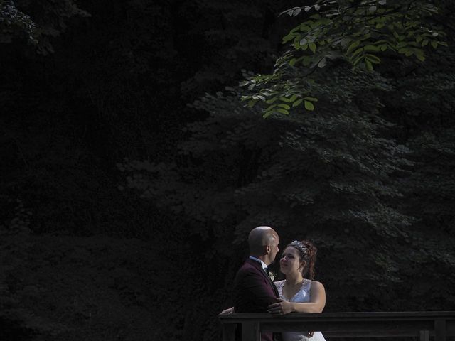Le mariage de Yves et Céline à Le Cheylas, Isère 51