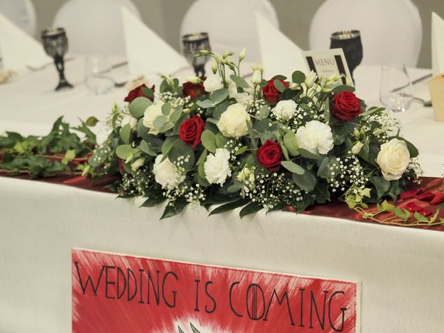 Le mariage de Yves et Céline à Le Cheylas, Isère 61
